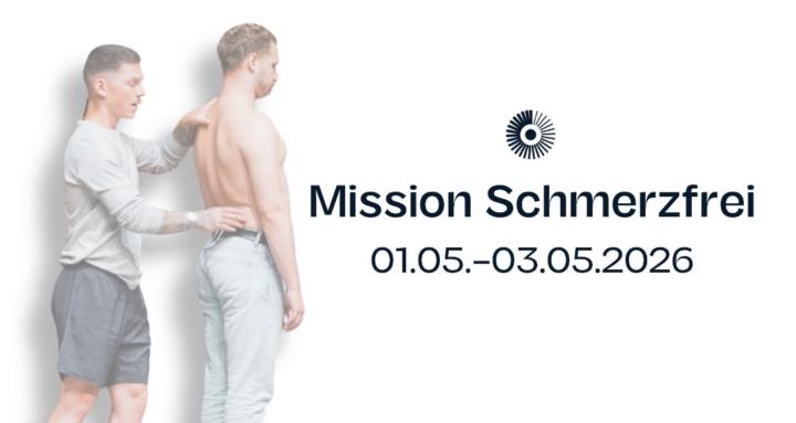 Schmerzfrei-Workshop