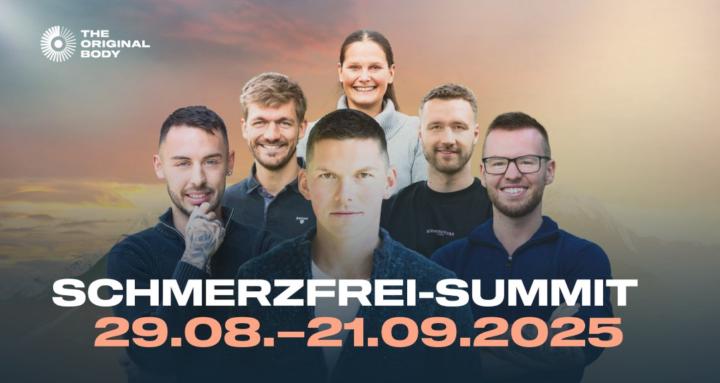 Schmerzfrei.Summit