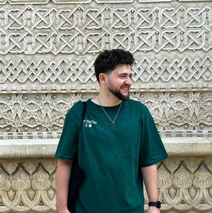 Mihail Metreniuc