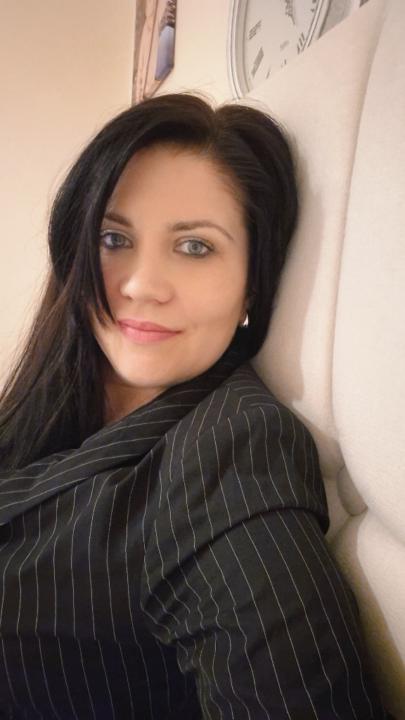 Petra Lisovoj