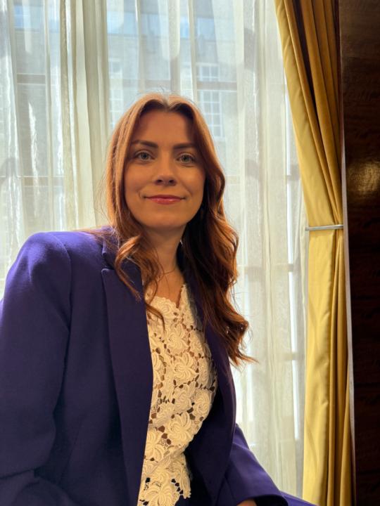 Gabriela Zygmuntowicz
