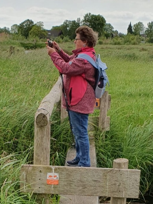 Diane Tholense-de Leeuw