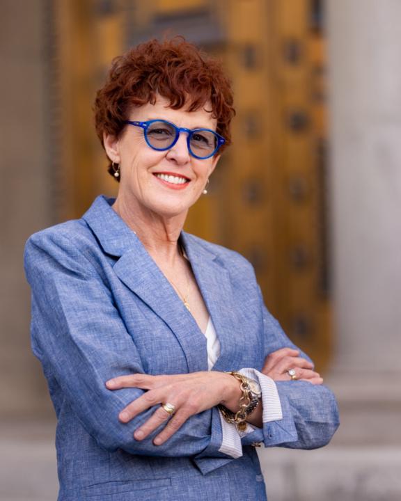Stephanie Mackay