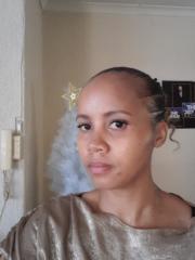 Thato Mkhutshulwa