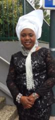Esther Morakinyo