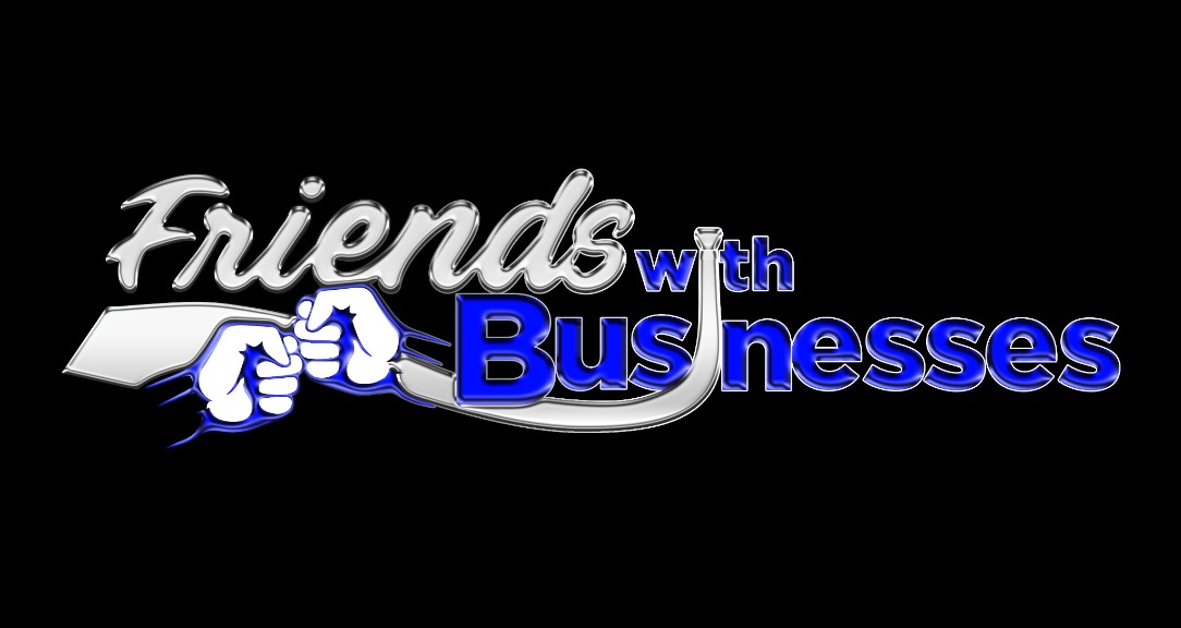 Friends With Businesses