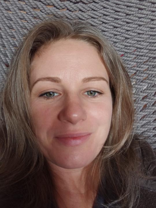 Liane Kellermann