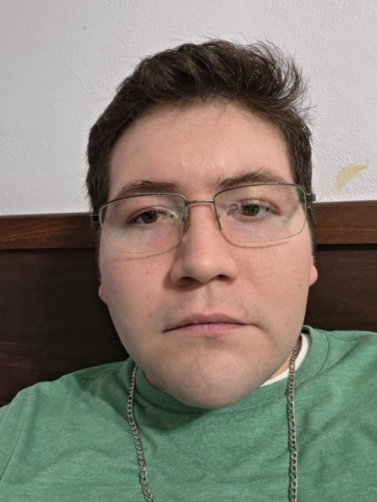 Javier Galván