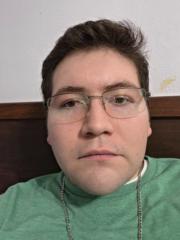 Javier Galván