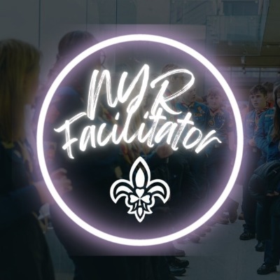 National Youth Rep Facilitator