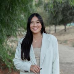 Camille Hita