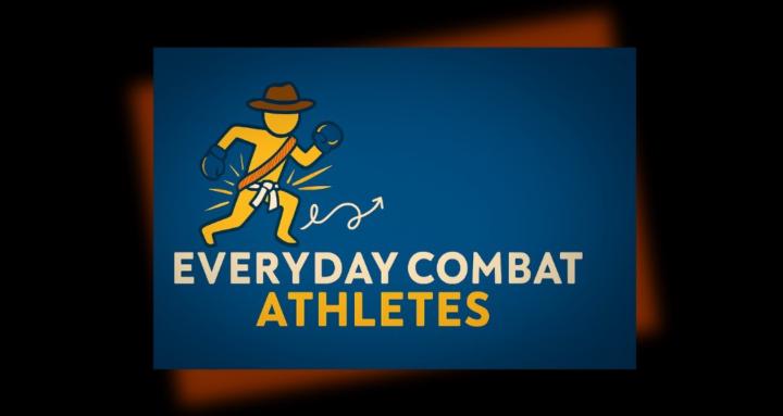 Everyday Combat Athletes