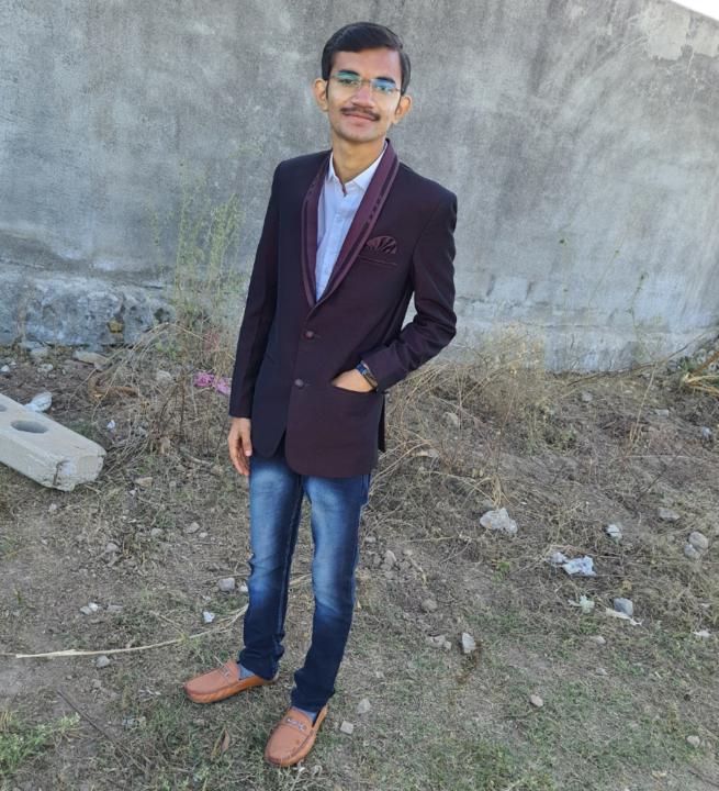 Jeel Patel