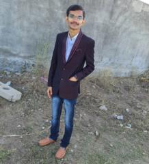 Jeel Patel