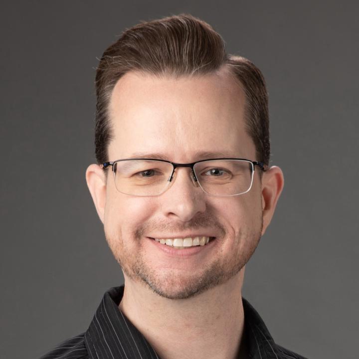 Scott Curry