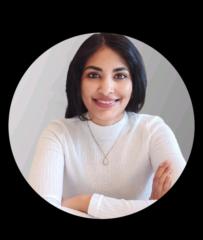 Srishti Naik