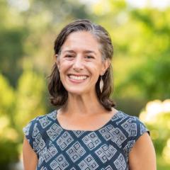 Aimee Shelide Mayer