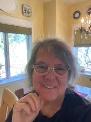 Nancy Uding