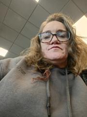 Vanessa Johannes-Toro