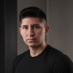 Christian Garibay