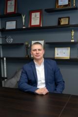 Dmitrii Simonov