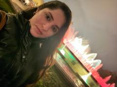 Katherine Rubio Olivares