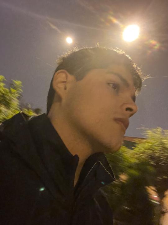 John yunsito Villavicencio