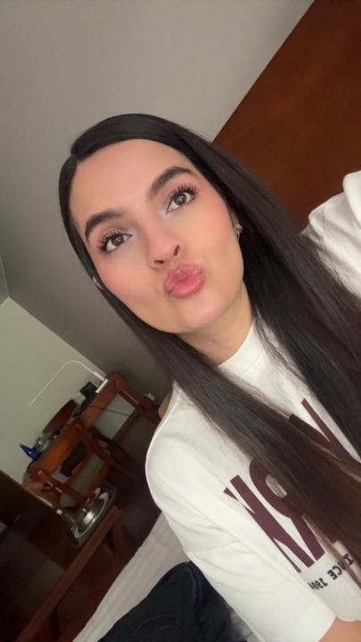 Andrea Vasquez