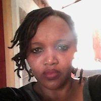 Khadija Mohamed