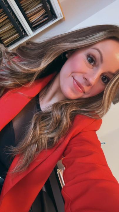 Christina Gillam