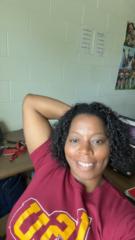 Tierra Frazier