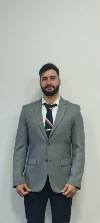 Julio Vergel