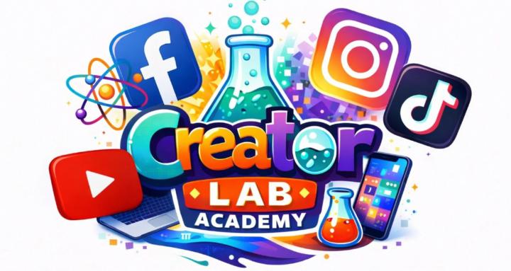 Creator Lab ACADEMY
