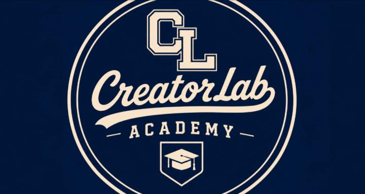 Creator Lab ACADEMY