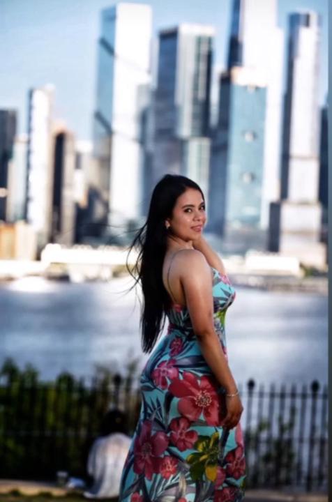Paula Betancourt