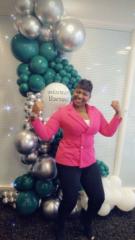 Nickesha Johnson