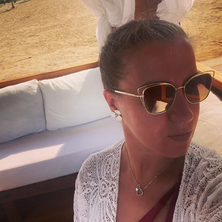 Veliyana Georgieva