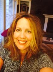 Jody Rendell