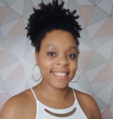 Laurie Mafukamene