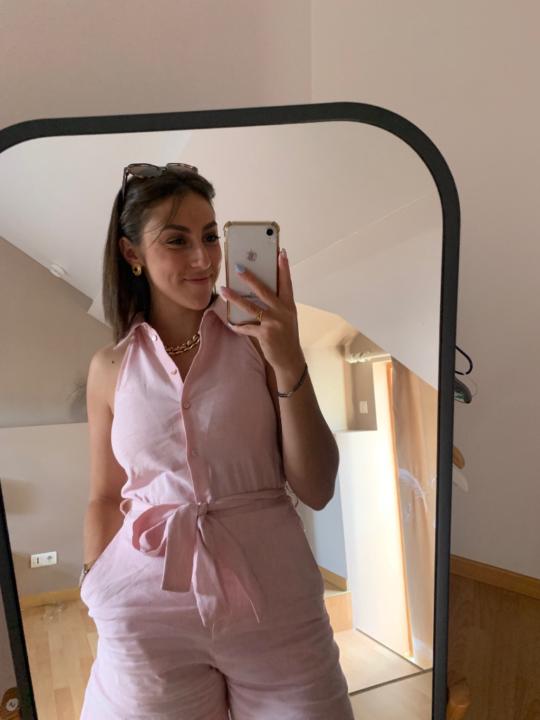 Maïssane Fortas