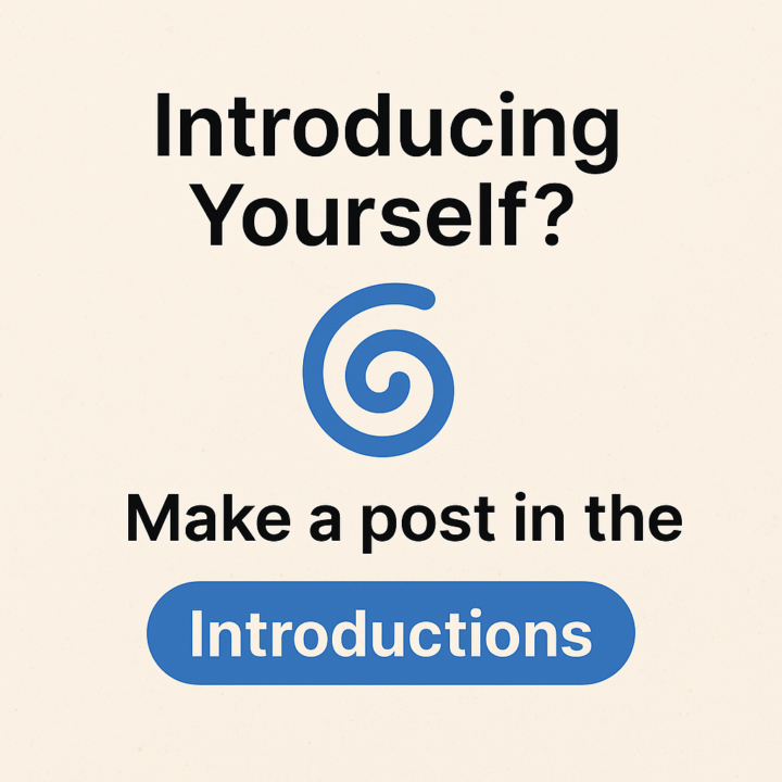 Welcome to the Circle – Start Here