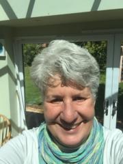 Cindy Milburn