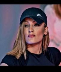 Jelena Cvijanovic Cvijanovic