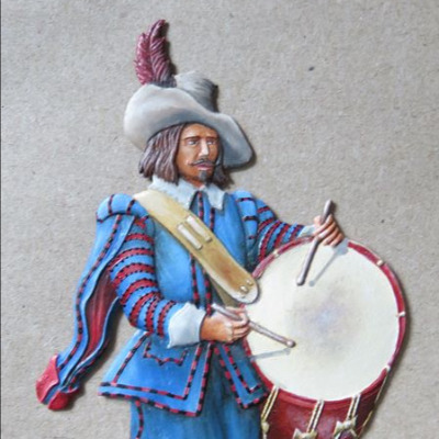 Knut H.