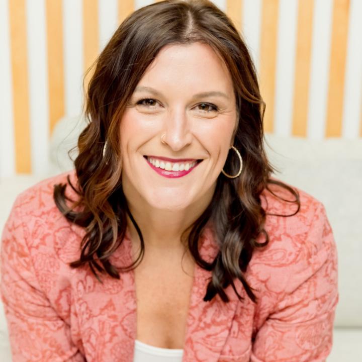 Sarah Crawford