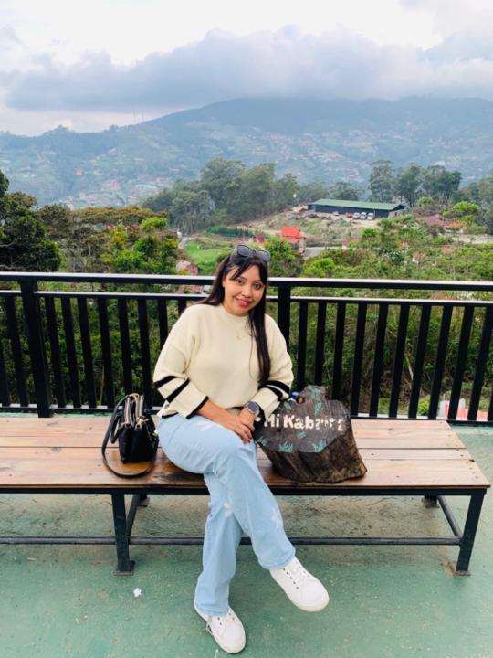 Diana Miquilena