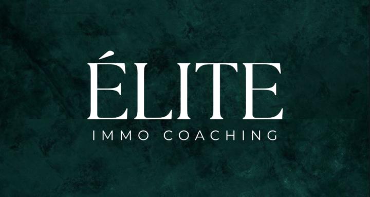 Élite Immo Coaching