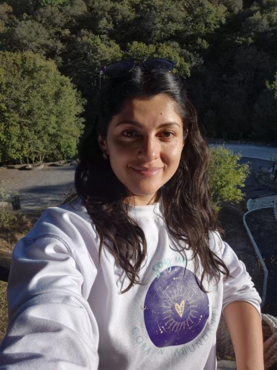 Diana Carolina Goyes Garzón