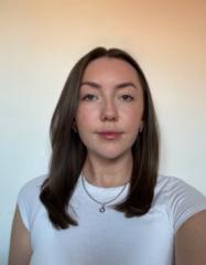 Kiera Ives