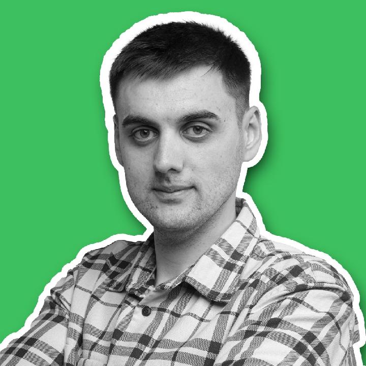 Stefan R. Avram